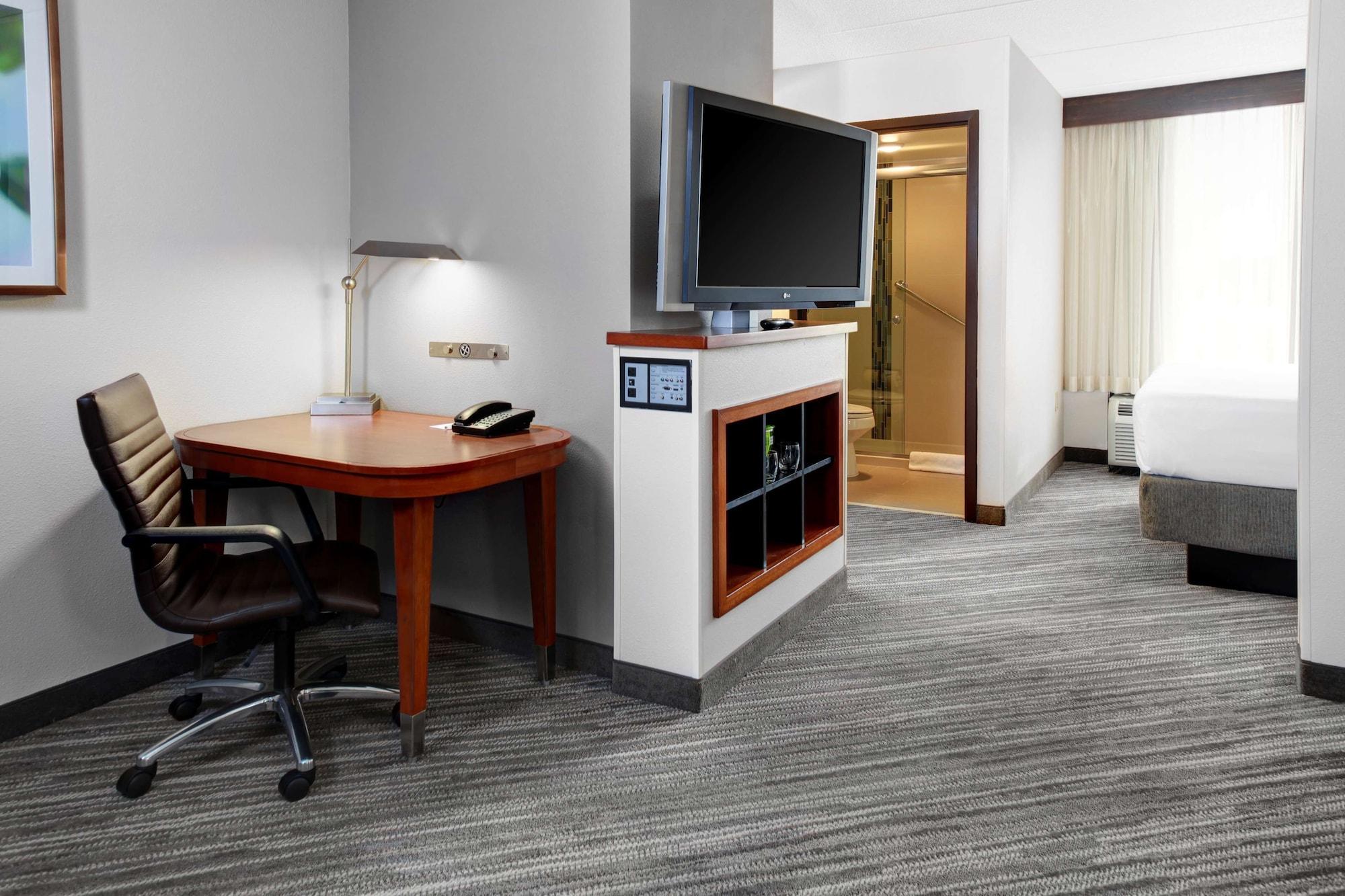 Hyatt Place Memphis Primacy Parkway Exterior photo